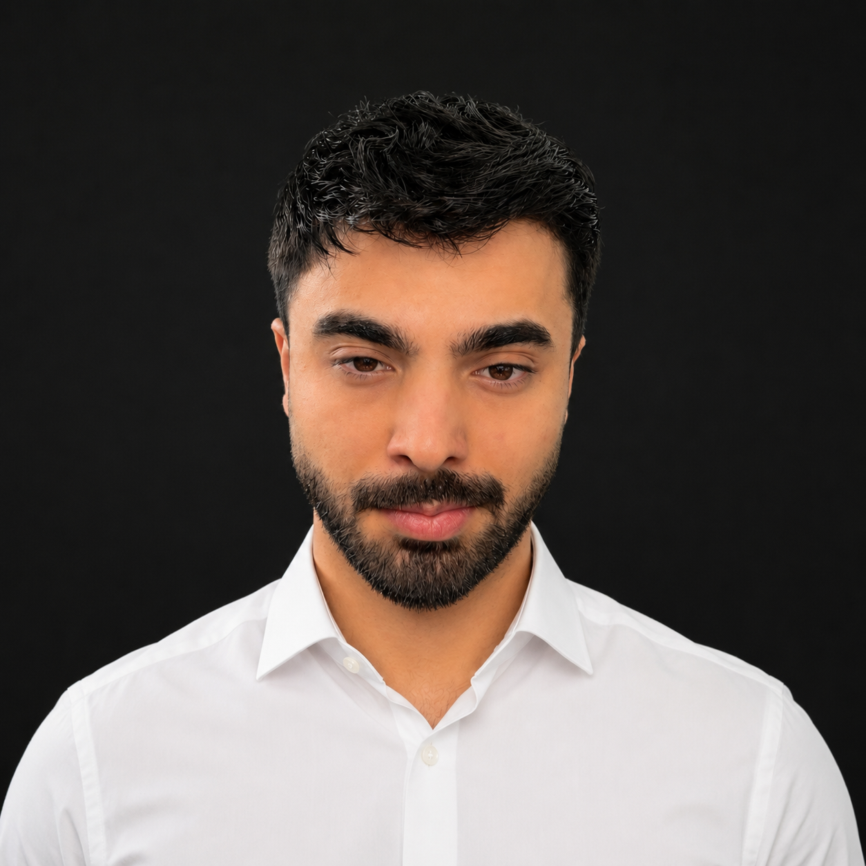 Matthew Maghsoudi